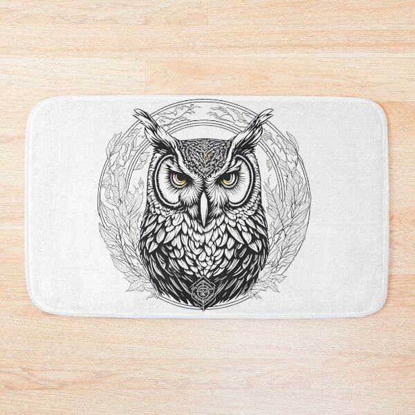 Item preview, DPrompt Design, T-Shirt, Funny Animals Shirt, Dad Gifts, Mom Gift, Her Gifts, His Gifts, Graphic Tee, Cute Owl designed and sold by DPrompt.
