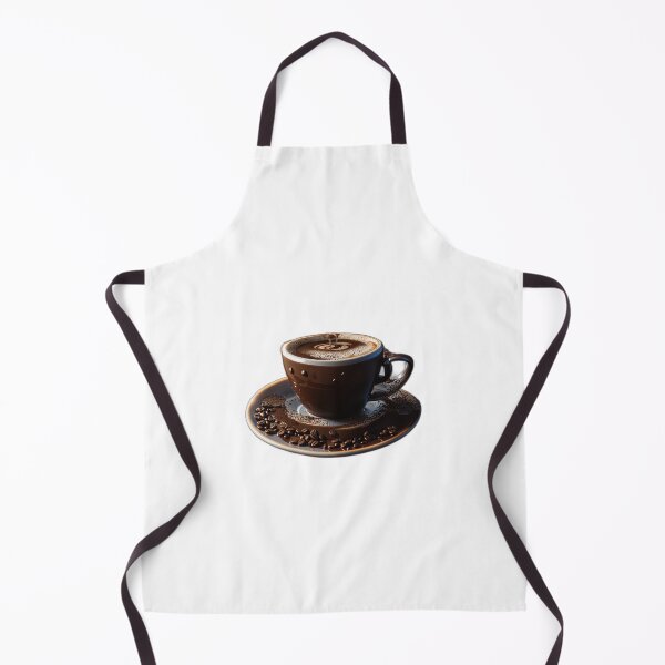 Item preview, A cup of coffee designed and sold by AiStoryTeller.