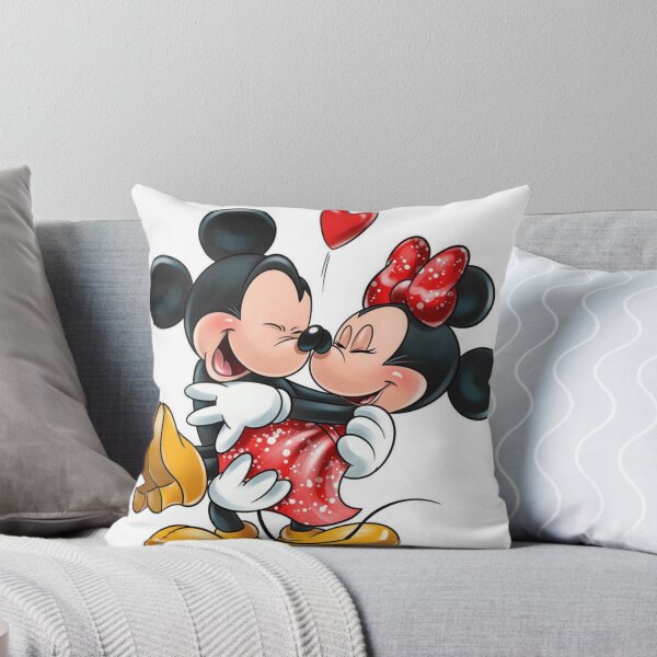 Item preview, Mickey&Minnie love clothes and accessories designed and sold by wonderfullwomen.