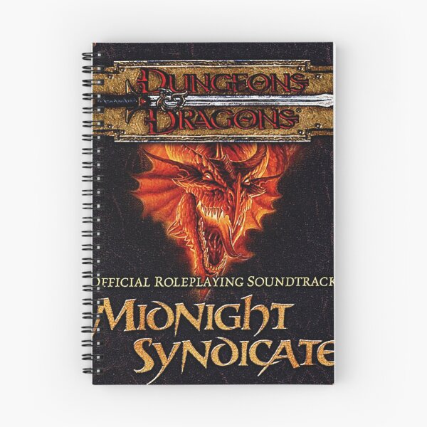 Item preview, Dungeons & Dragons designed and sold by RaelynGreer80.