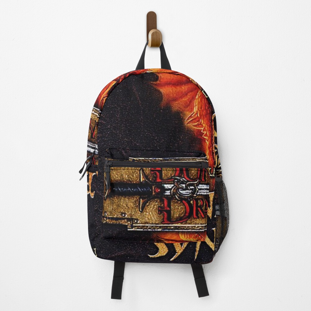Artikel-Vorschau von Rucksack, designt und verkauft von RaelynGreer80.