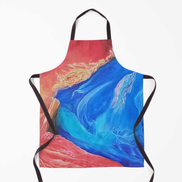 Item preview, Phenomenon contemporary acrylic painting designed and sold by Gabriel BOCQUAIRE.