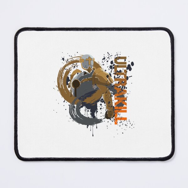 Item preview, Ultrakill designed and sold by AlmiraJohnson.