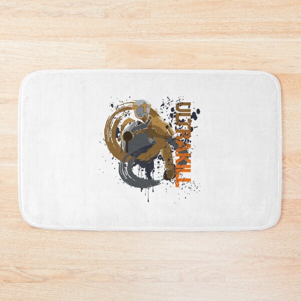Item preview, Ultrakill designed and sold by AlmiraJohnson.