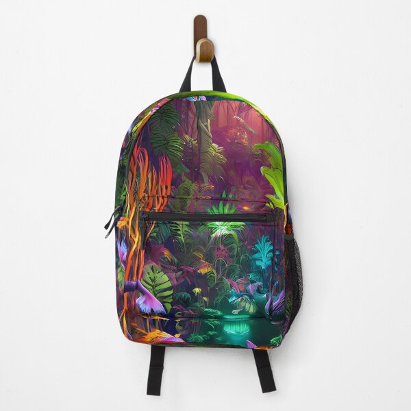 Item preview, Welcome to the Jungle 01 designed and sold by ONYX Pixee.
