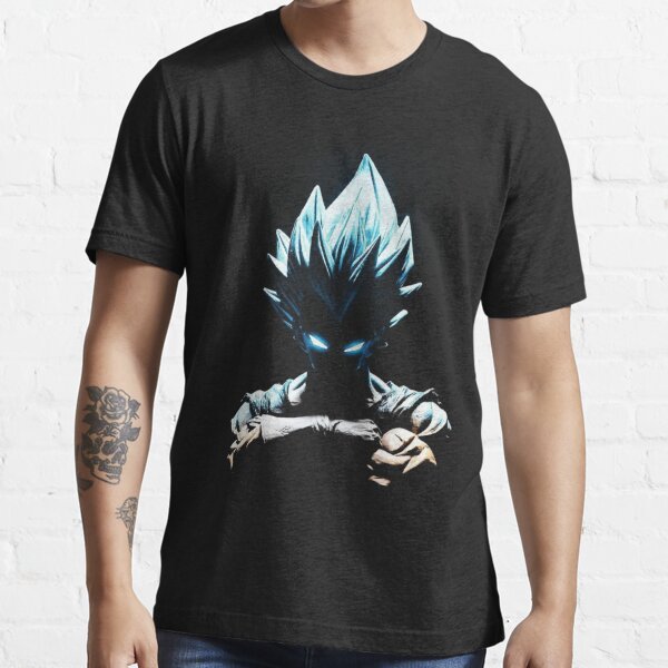 Vegeta Merch & Gifts for Sale | Redbubble