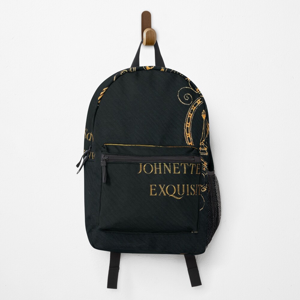 Item preview, Backpack designed and sold by RaelynGreer80.