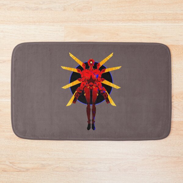Item preview, Ultrakill designed and sold by AlmiraJohnson.