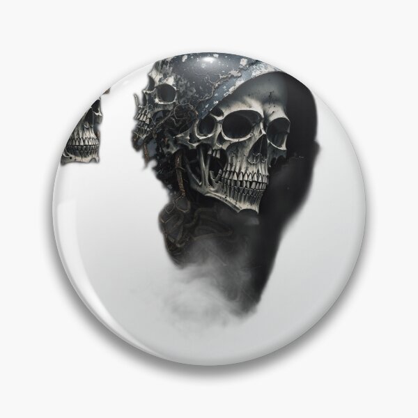 Item preview, Death designed and sold by AiStoryTeller.