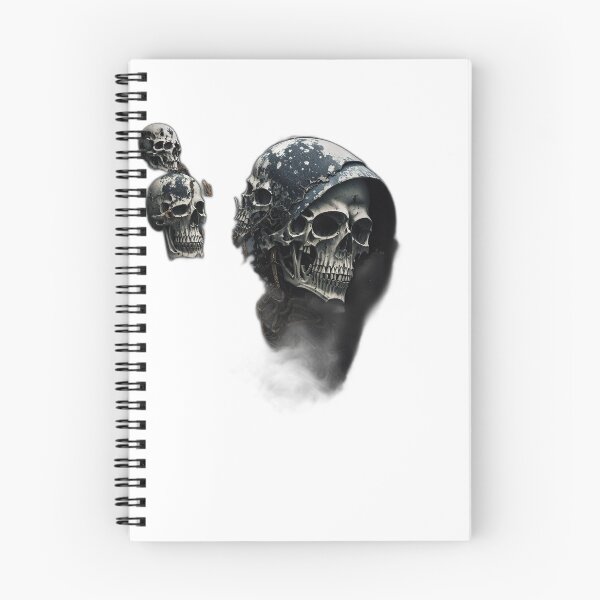 Item preview, Death designed and sold by AiStoryTeller.