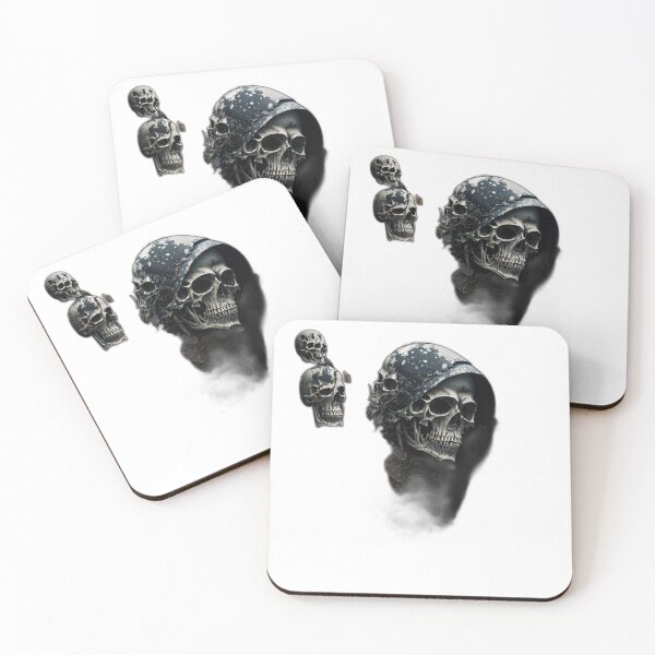 Item preview, Death designed and sold by AiStoryTeller.