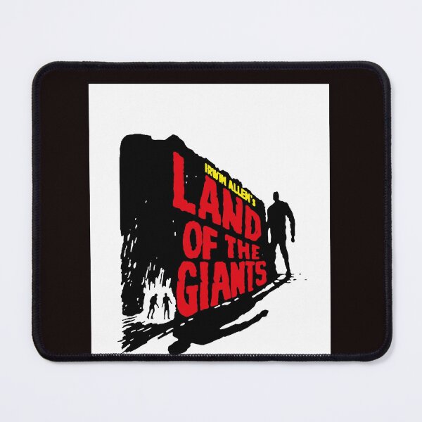 Item preview, Land of the giants designed and sold by RolaOlivier.