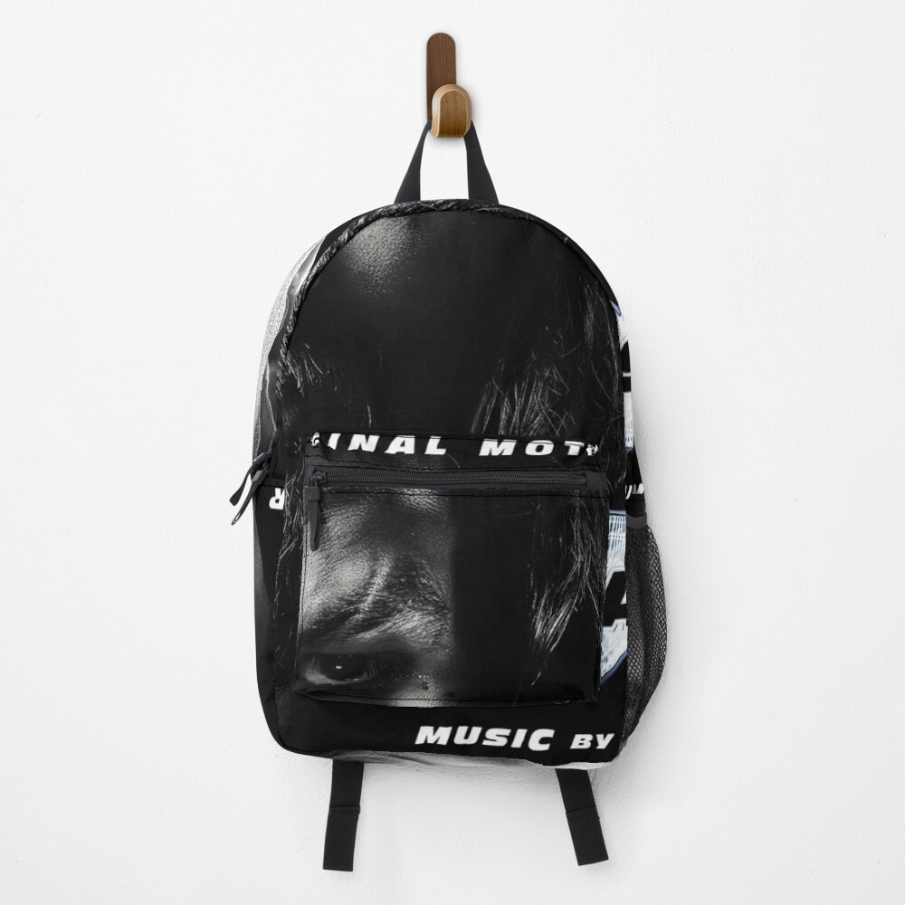 Item preview, Backpack designed and sold by RaelynGreer80.