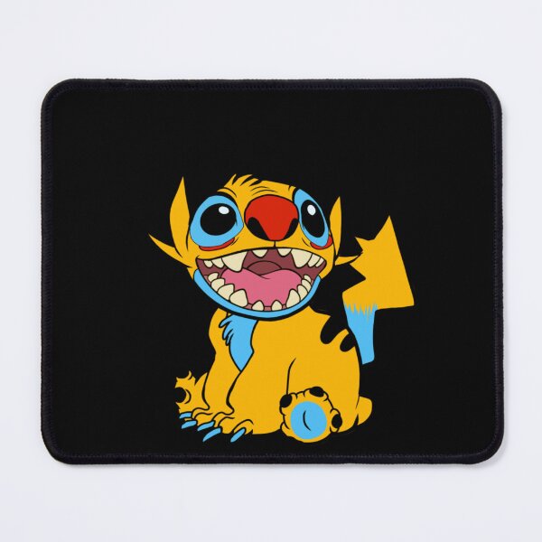 Item preview, pikastit designed and sold by OrsonPlympton.