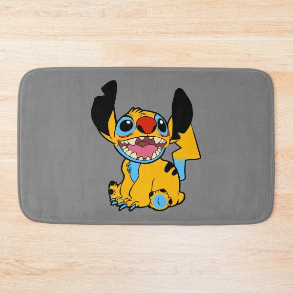 Pokemon Psychic & Dark Type Bath Towels