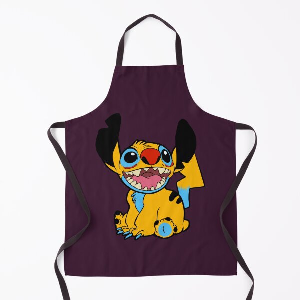 Item preview, pikastit designed and sold by OrsonPlympton.