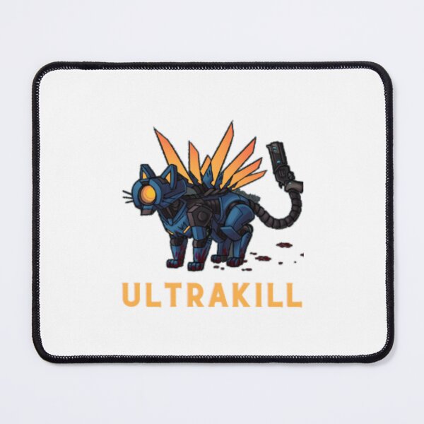 Item preview, Ultrakill designed and sold by AlmiraJohnson.