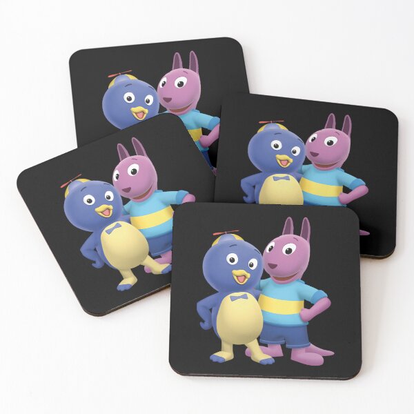 Item preview, Backyardigans designed and sold by SandraHodges.