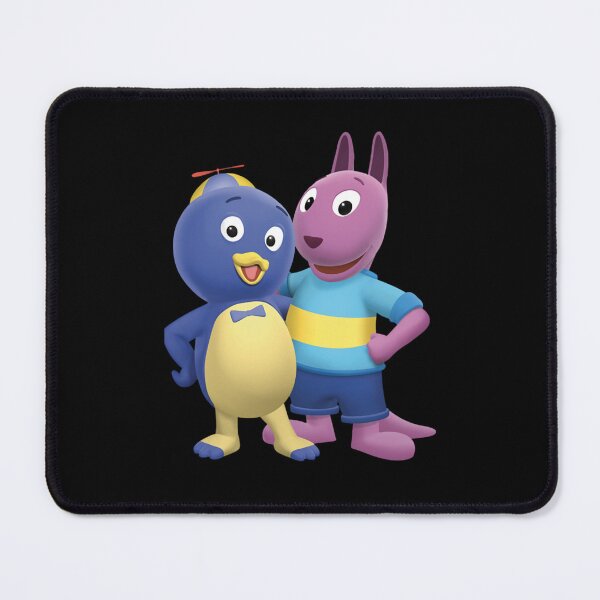 Item preview, Backyardigans designed and sold by SandraHodges.