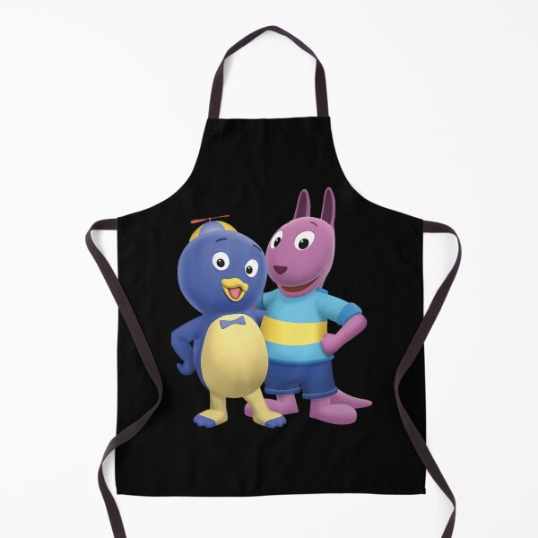 Item preview, Backyardigans designed and sold by SandraHodges.