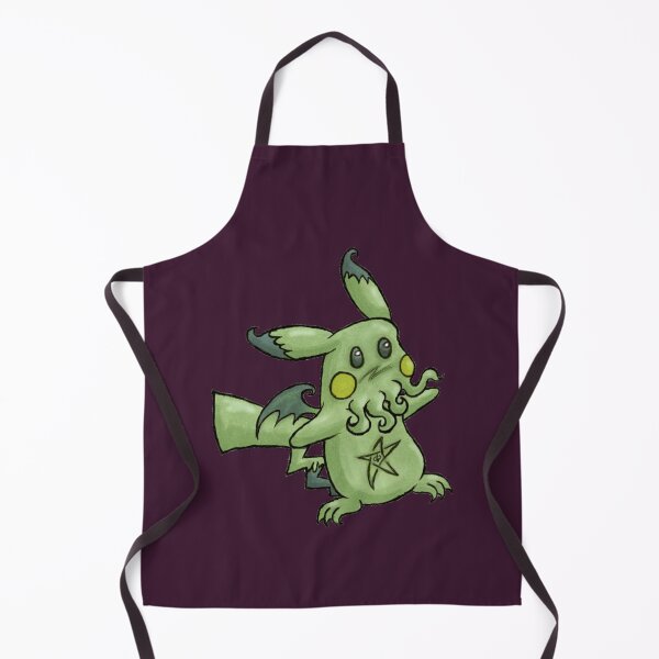 Item preview, pikathulhu designed and sold by OrsonPlympton.