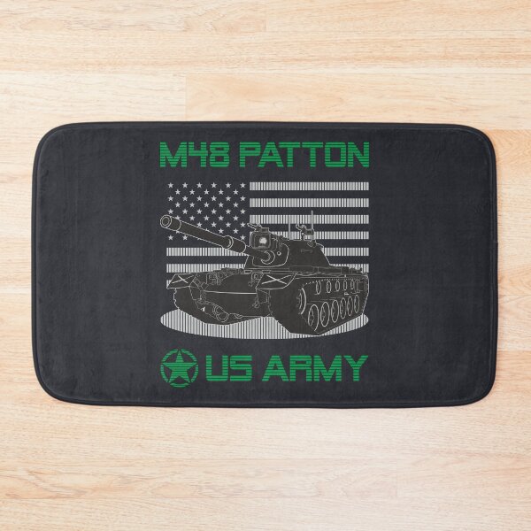 Item preview, US M48 Patton tank designed and sold by FAawRay.