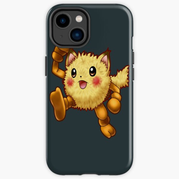 Detective Pikachu Phone Cases for Sale Redbubble