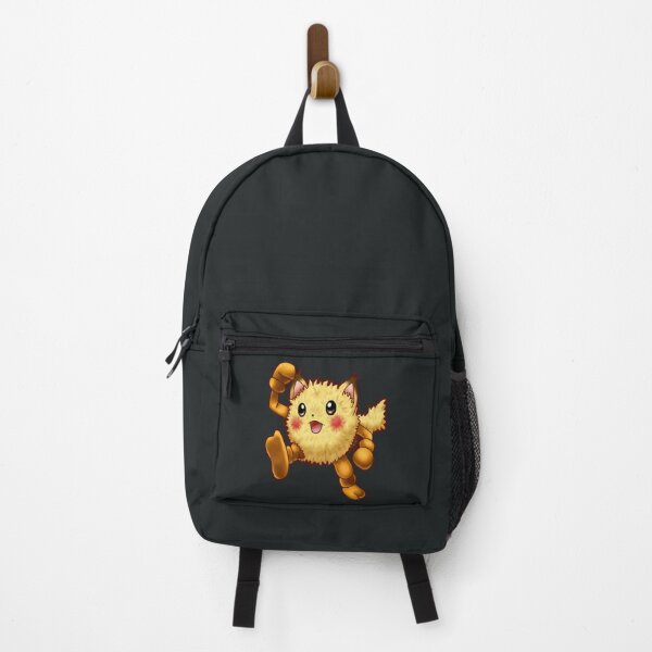 Item preview, pokefusion pikape designed and sold by OrsonPlympton.