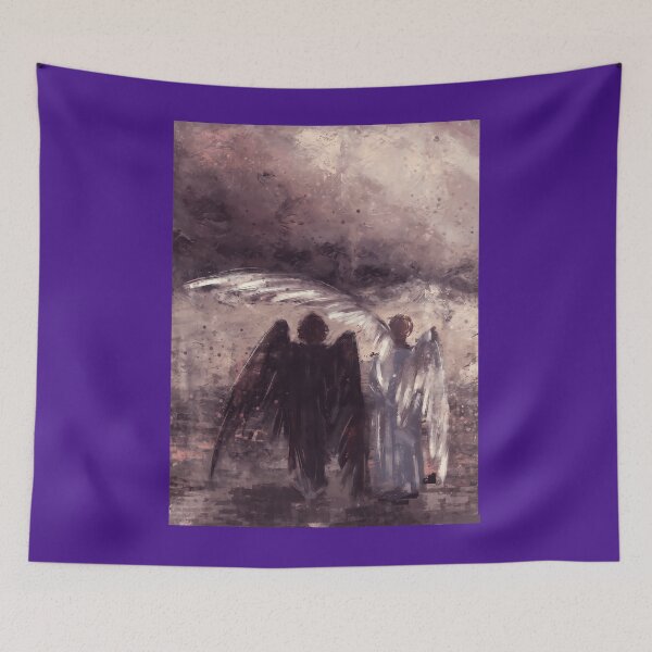 Item preview, Angels 	 2	 designed and sold by nslxmapwm42.