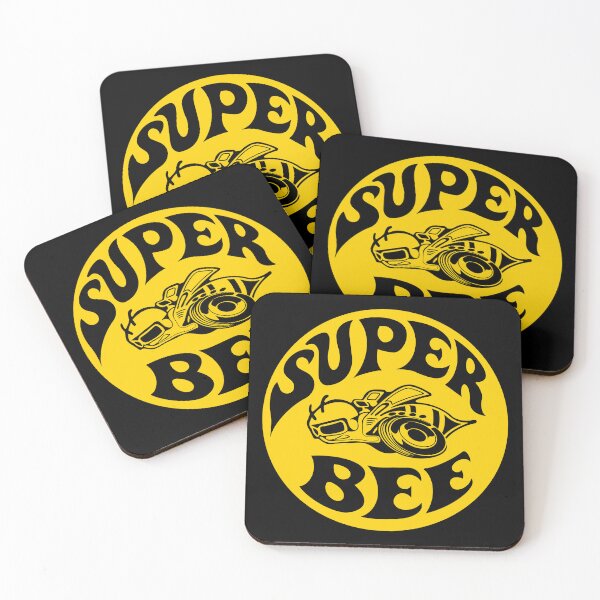 Item preview, Super Bee designed and sold by rogue-design.