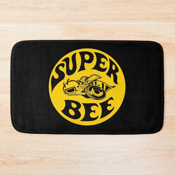 Item preview, Super Bee designed and sold by rogue-design.