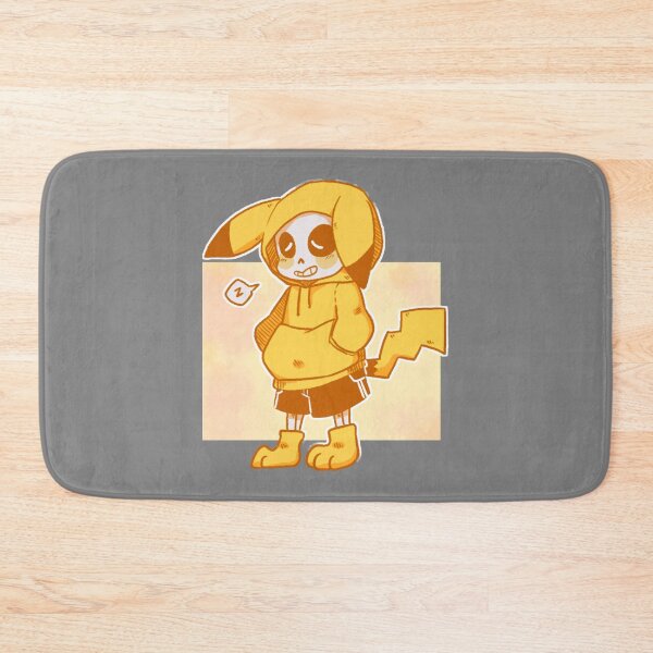 Item preview, sansachu designed and sold by OrsonPlympton.