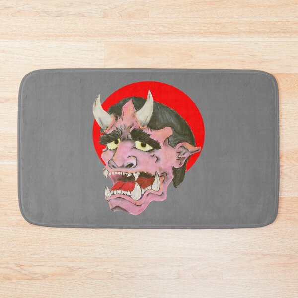 Item preview, surprised demon designed and sold by OrsonPlympton.