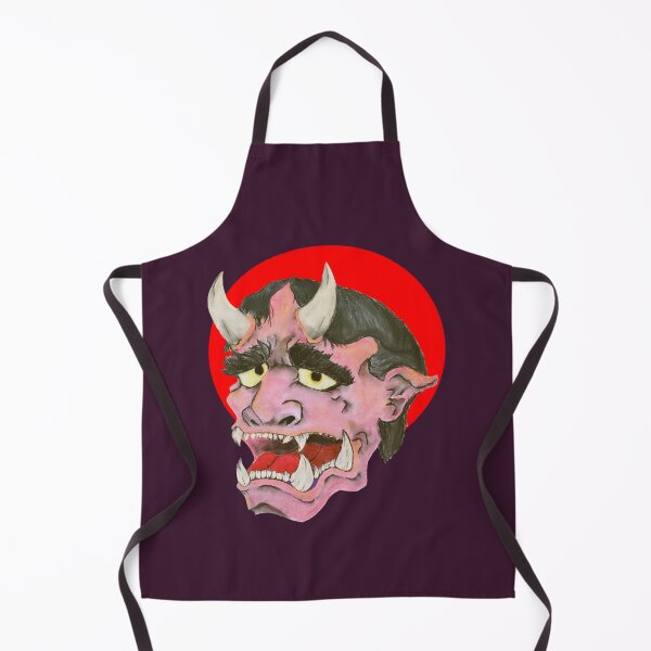 Item preview, surprised demon designed and sold by OrsonPlympton.