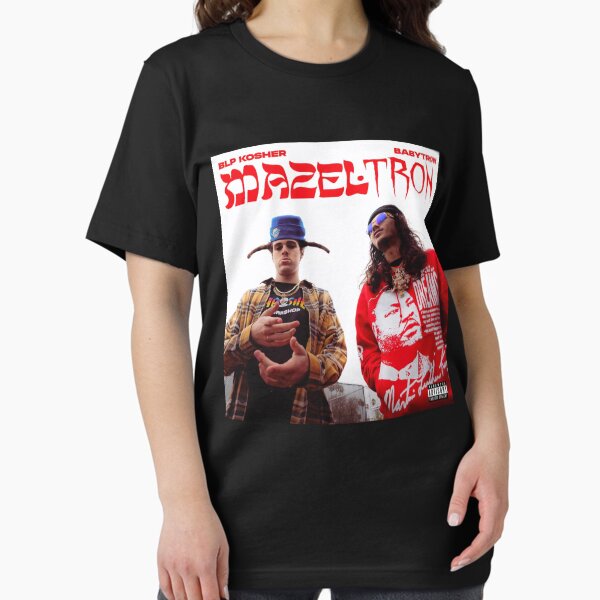 Item preview, BLP Kosher Mazel Tron designed and sold by RolaOlivier.