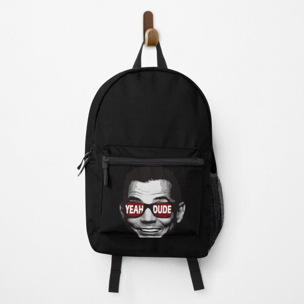 Item preview, Jackass Steve-O designed and sold by Lowgik.