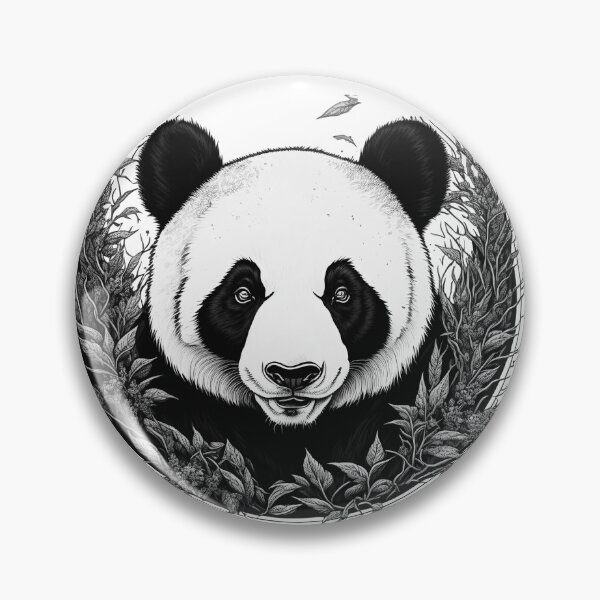 Item preview, DPrompt Design, T-Shirt, Funny Animals Shirt, Dad Gifts, Mom Gift, Her Gifts, His Gift, Graphic Tee, Cute Panda designed and sold by DPrompt.