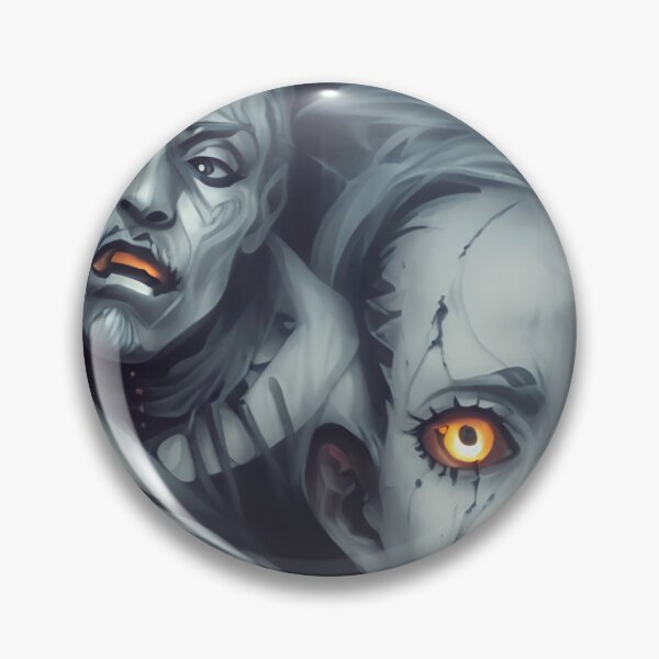 Item preview, Horror scene designed and sold by Glenbobagins.