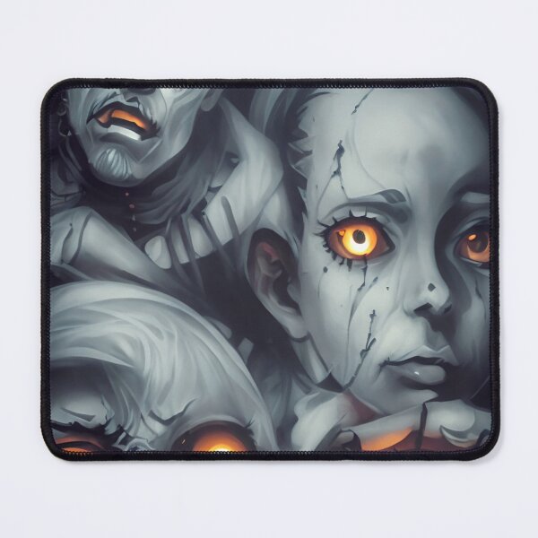 Item preview, Horror scene designed and sold by Glenbobagins.