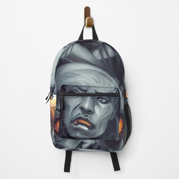 Item preview, Horror scene designed and sold by Glenbobagins.
