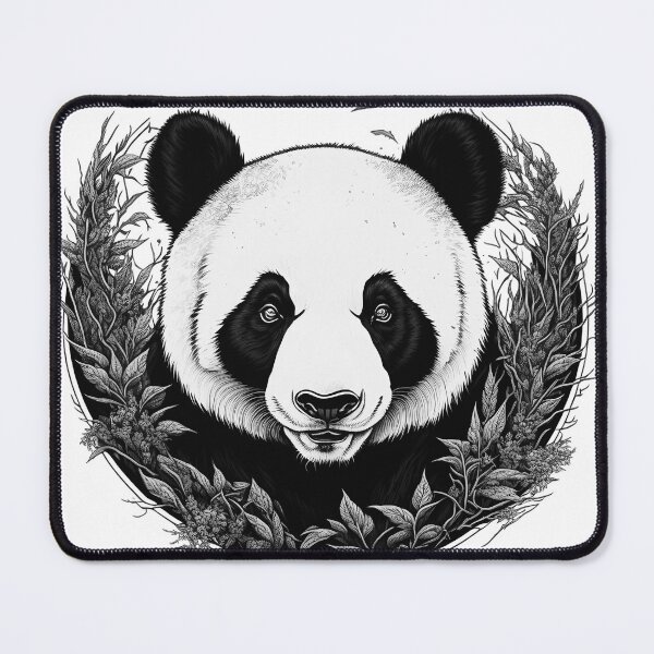 Item preview, DPrompt Design, T-Shirt, Funny Animals Shirt, Dad Gifts, Mom Gift, Her Gifts, His Gift, Graphic Tee, Cute Panda designed and sold by DPrompt.