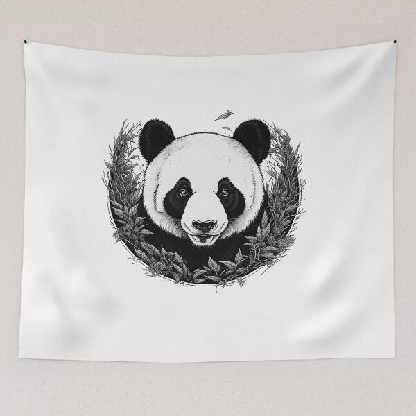 Item preview, DPrompt Design, T-Shirt, Funny Animals Shirt, Dad Gifts, Mom Gift, Her Gifts, His Gift, Graphic Tee, Cute Panda designed and sold by DPrompt.