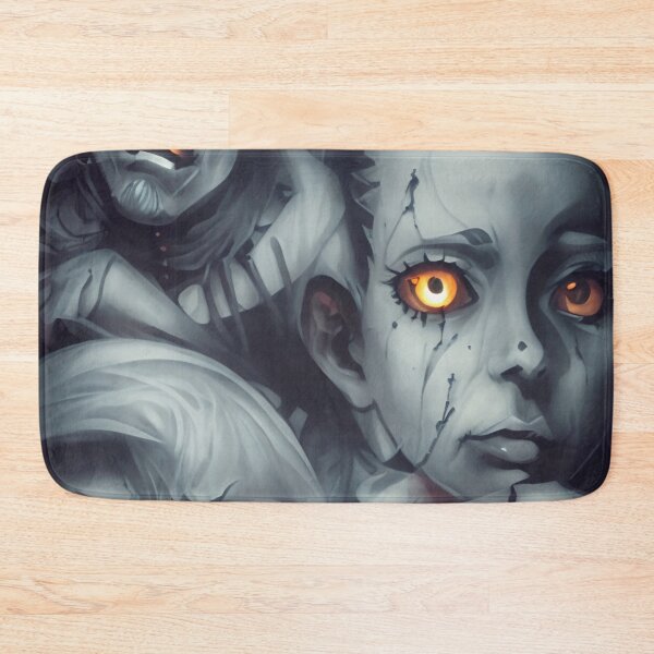 Item preview, Horror scene designed and sold by Glenbobagins.