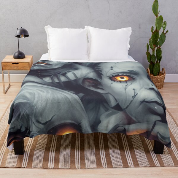 Item preview, Horror scene designed and sold by Glenbobagins.