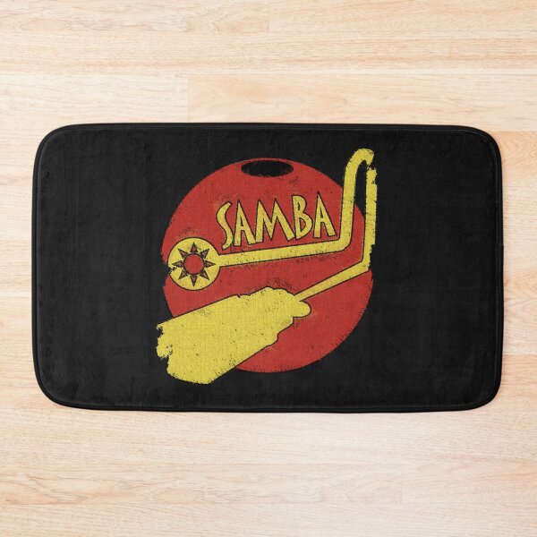 Item preview, Samba Very Old   designed and sold by EltaBlickART.