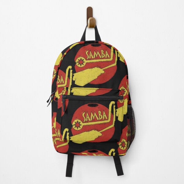 Item preview, Samba Very Old   designed and sold by EltaBlickART.