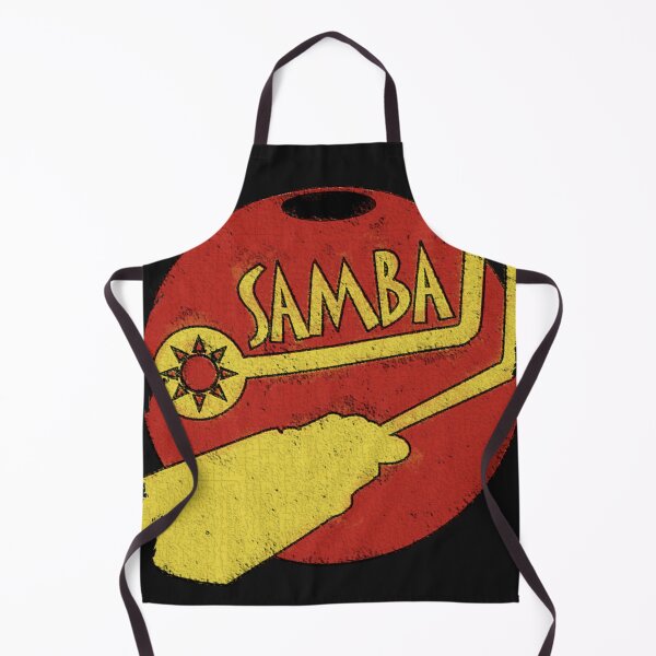 Item preview, Samba Very Old designed and sold by EltaBlickART.