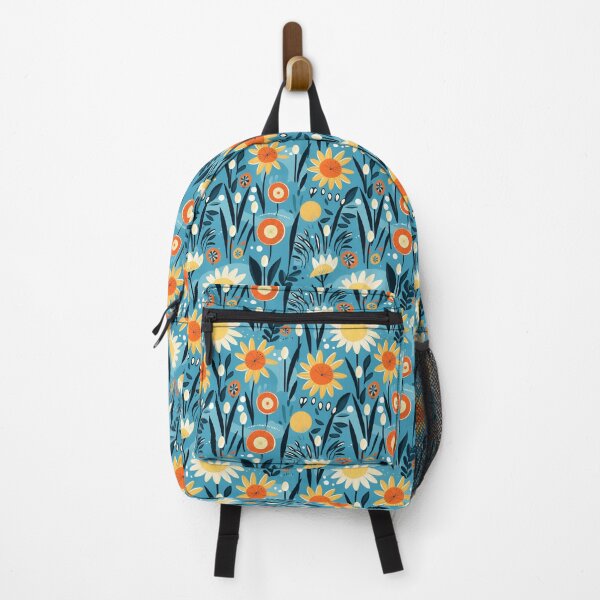 Item preview, Mediterranean Mélange - A Summer's Day Symphony - N 23 designed and sold by Moisky Patterns.