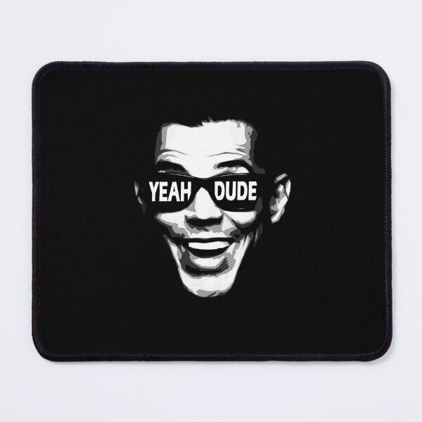 Item preview, Jackass Steve-O designed and sold by Lowgik.