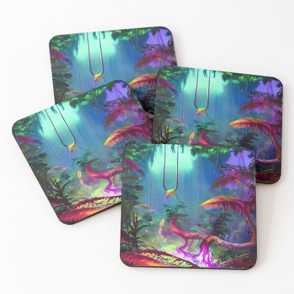 Item preview, Welcome to the Jungle 02 designed and sold by ONYX Pixee.